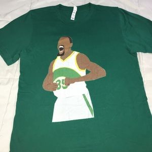 Men’s Small Kevin Durant Shirt